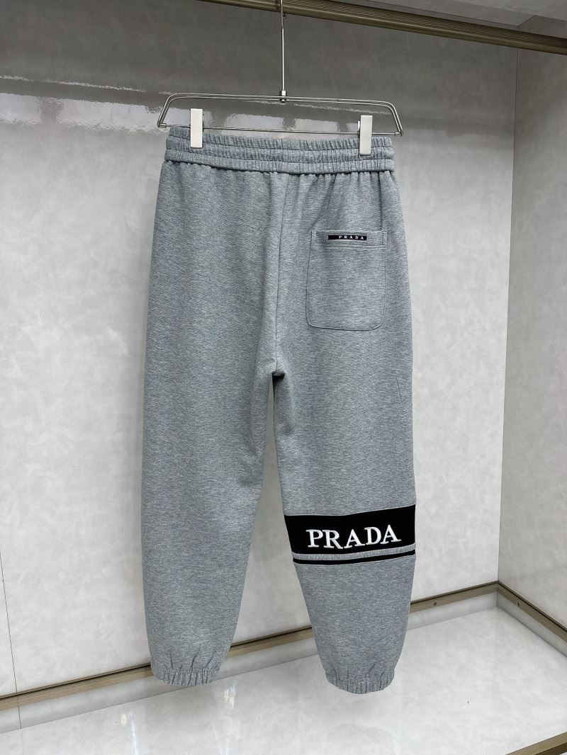 Prada Long Pants